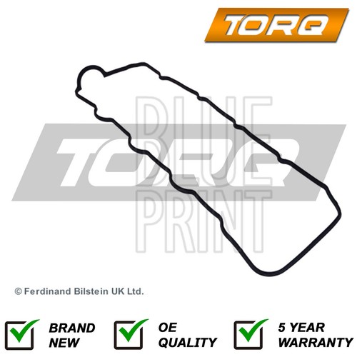 Rocker cover box gasket - box, torq