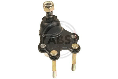 Front left right ball joint - front, left/right