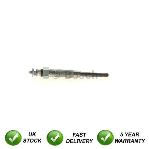Glow plug sjr fits - sjr, toyota