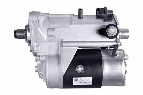 Hella 8ea012527 341 starter - hella,